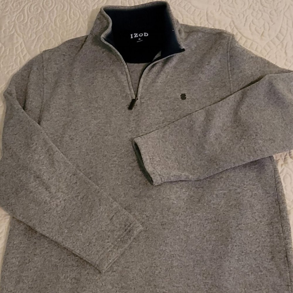 Izod Sweater